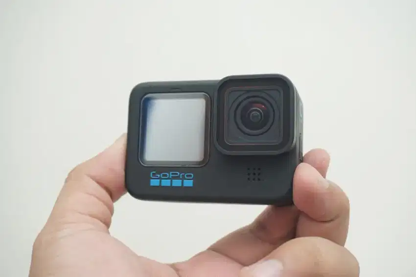 GOPRO HERO 10 BLACK