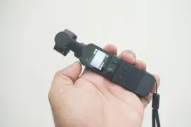 DJI POCKET 2 CREATOR COMBO