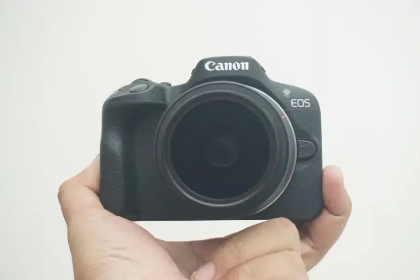 CANON EOS R50 KIT 18-45mm BO R 50 KAMERA RF MIRRORLESS