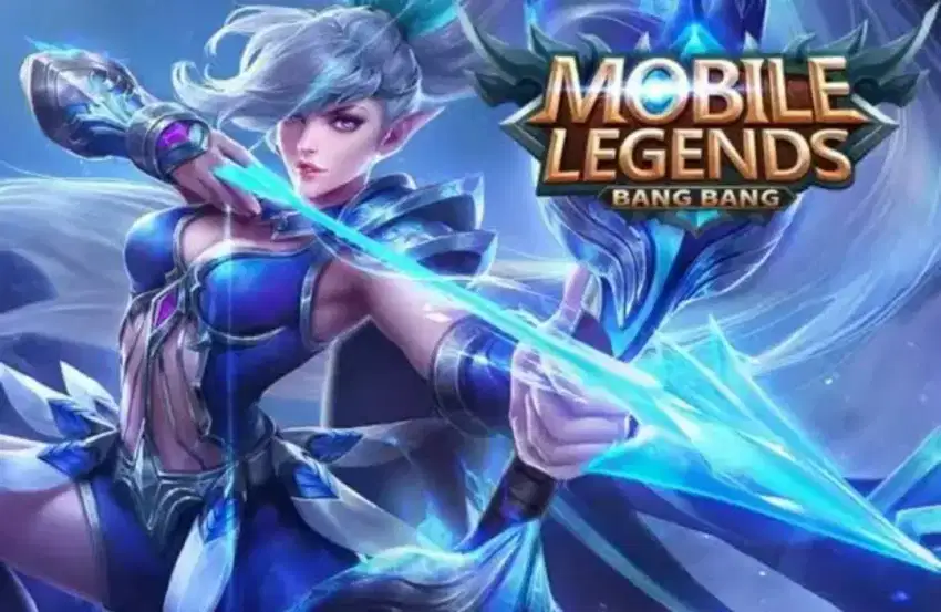 Dijual Akun MLBB(Skin Legend Bebas Pilih,FREE AKUN GENSHIN IMPACT)