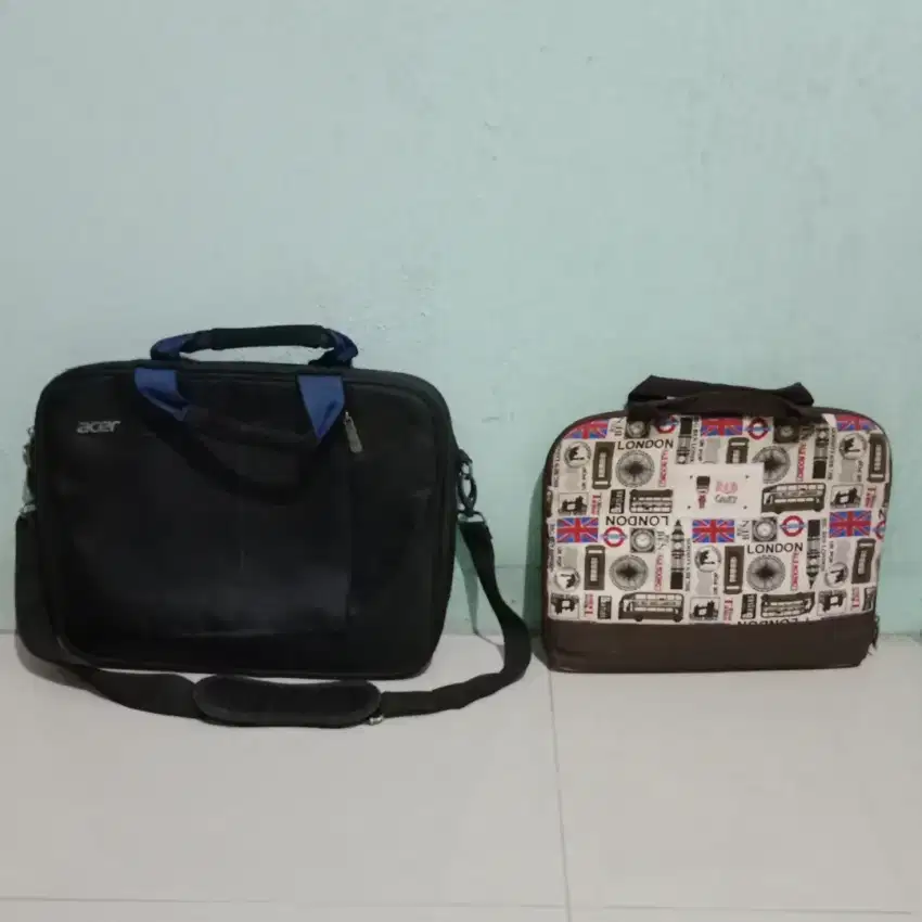 Dijual Tas Laptop dan Tas Note Book