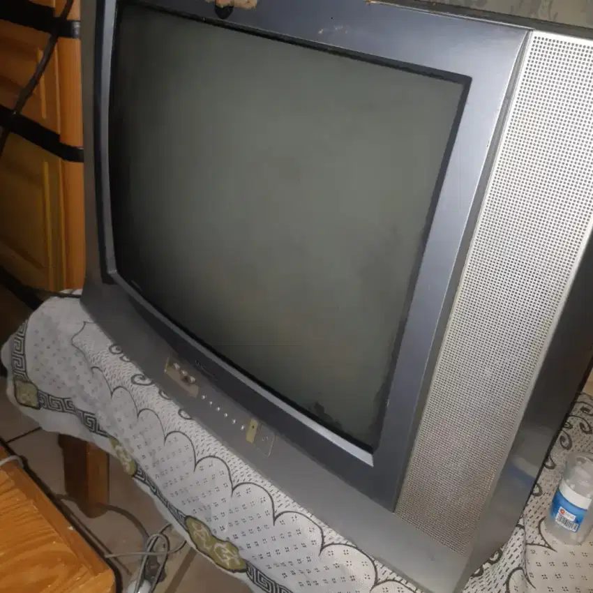 Jual Tv Tabung 21in