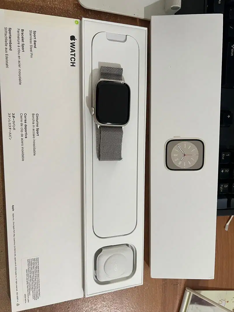 Apple Watch/Iwatch Series 8 45 mm