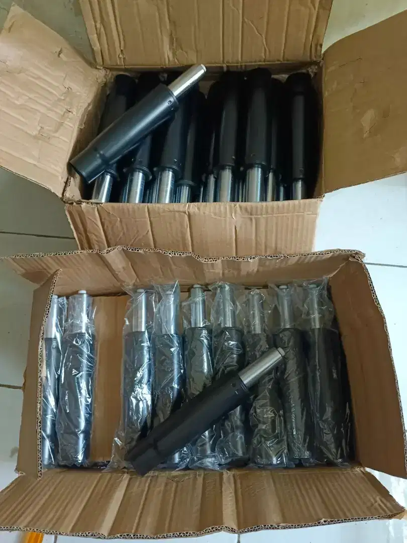 Hidrolik kursi kantor, terima servis dan jual beli