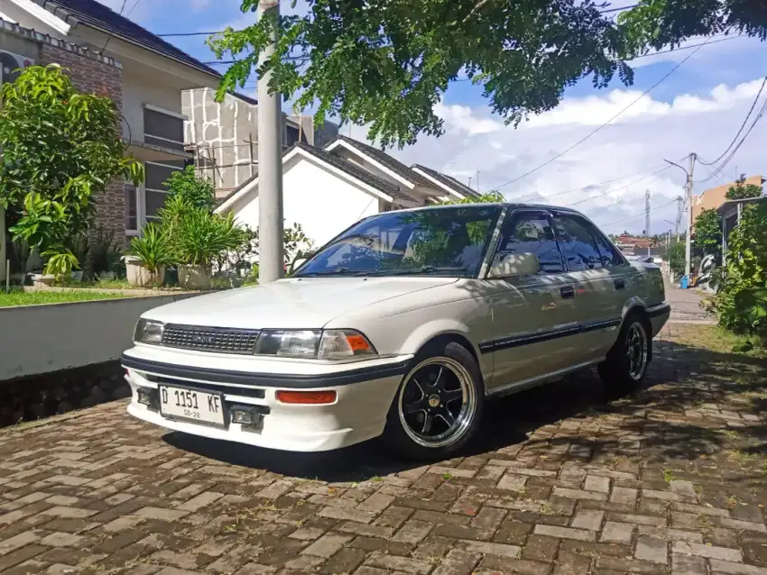 Toyota Corolla Twincam 1.6 SE Limited Good Condition