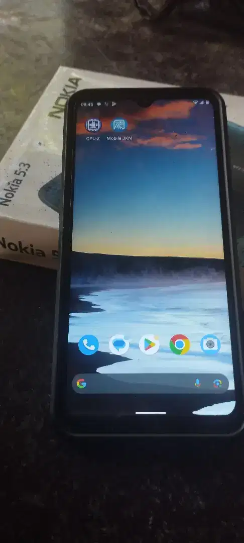 Nokia 5.3 ram 6/64