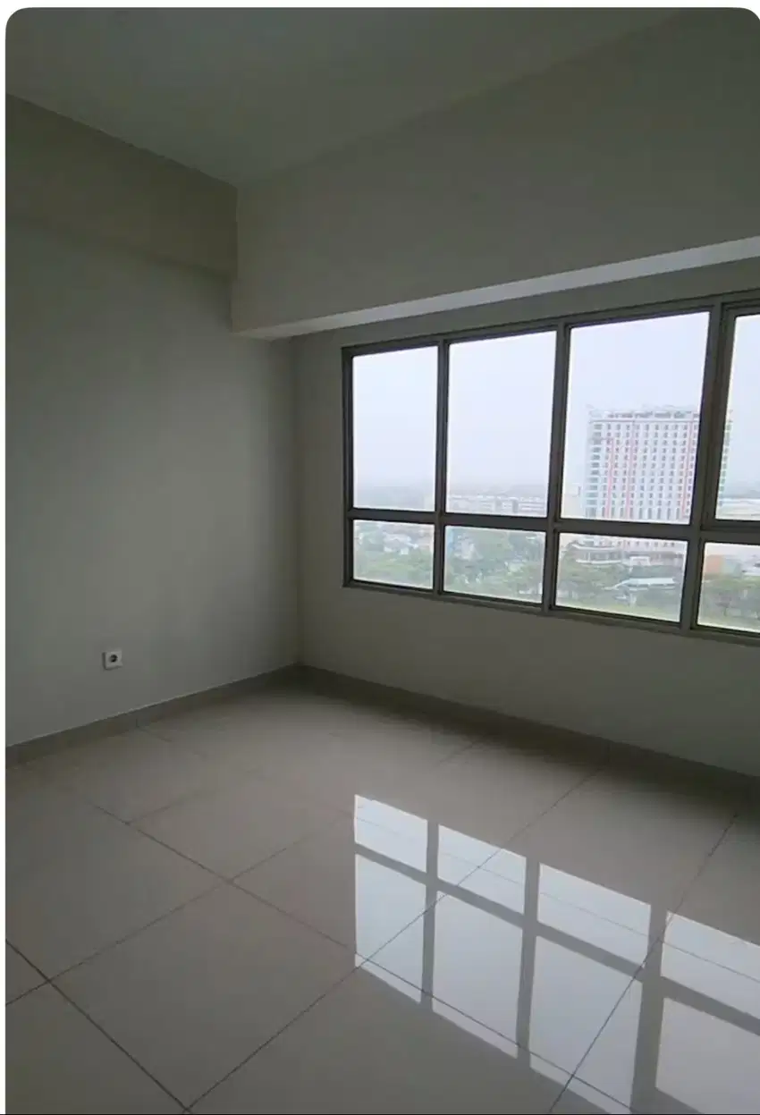 Disewakan Bulanan Apartement Studio Summarecon Bekasi