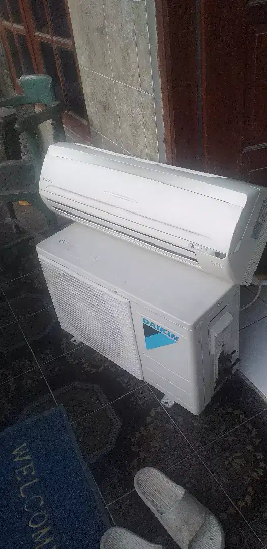 AC Daikin 1 PK ( Thailan)