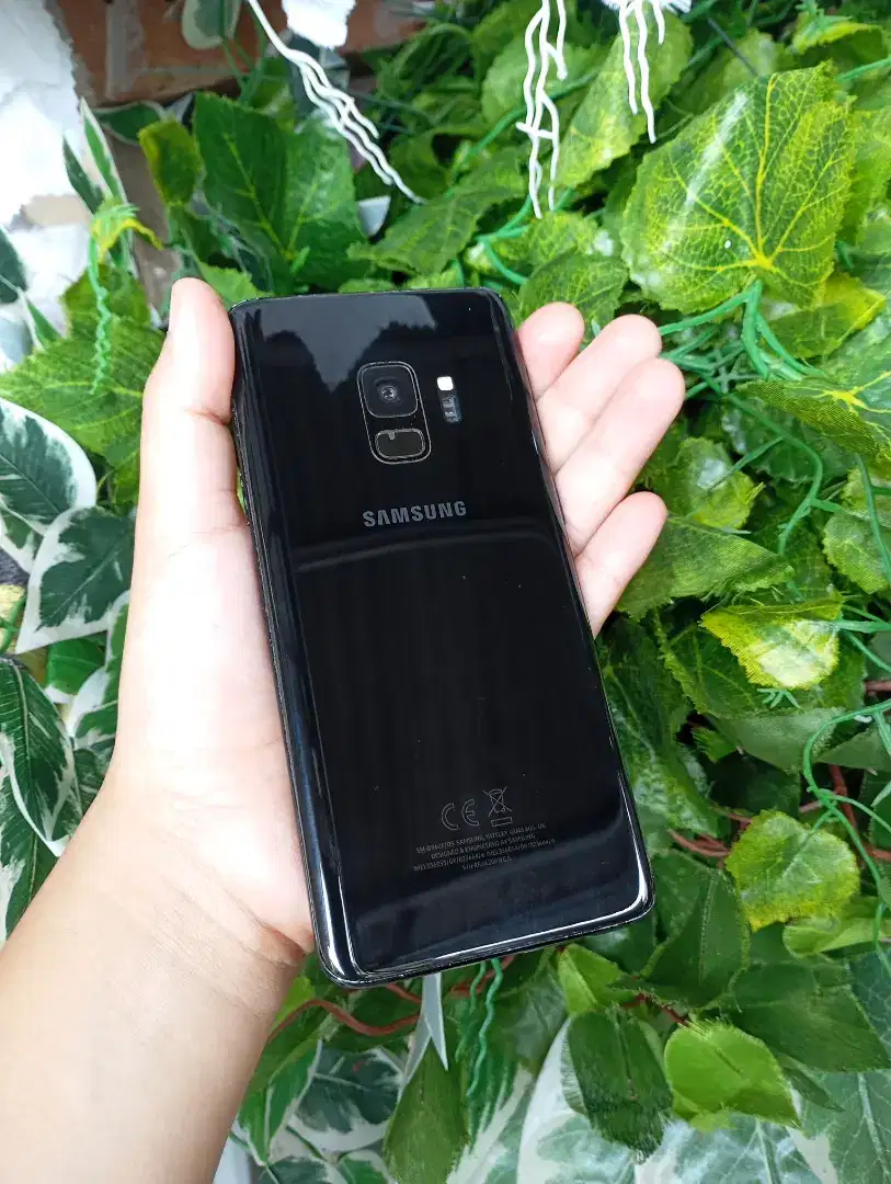 Samsung S9 SEIN fullset