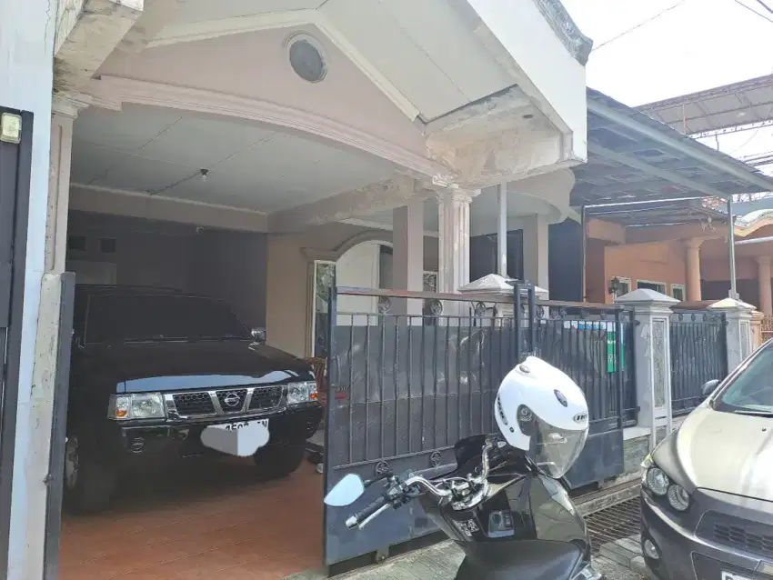 MURAH PAKE BANGET !!!  GRIYA BINTARA INDAH