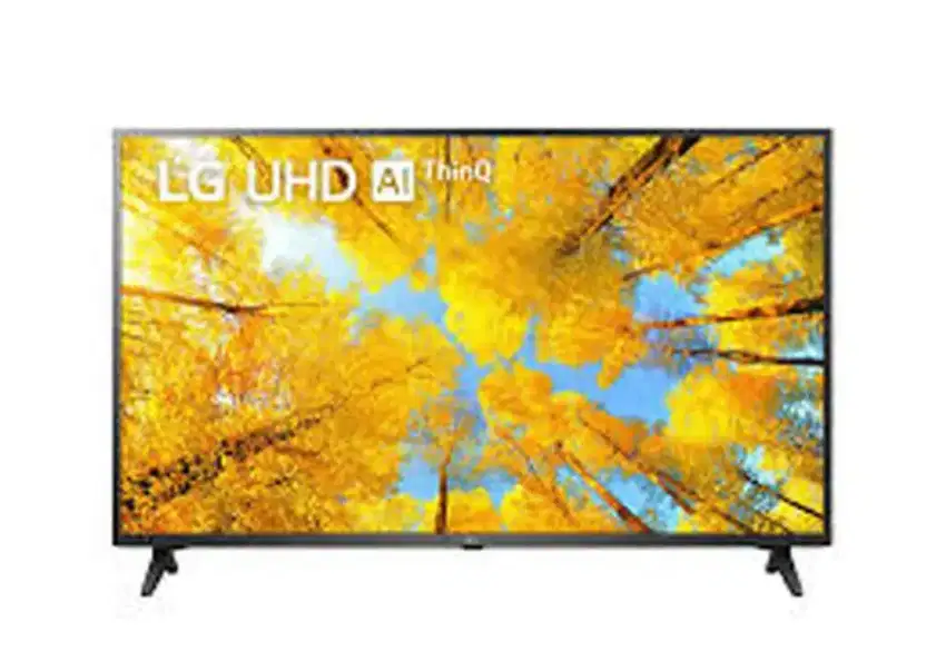 LG Smart Tv 50 Inch 4K Spesial Promo