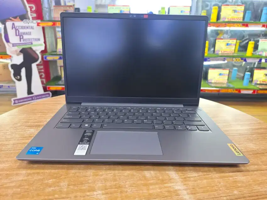 LENOVO IDEAPAD CORE I3 RAM 8GB BISA KREDIT DP 0%