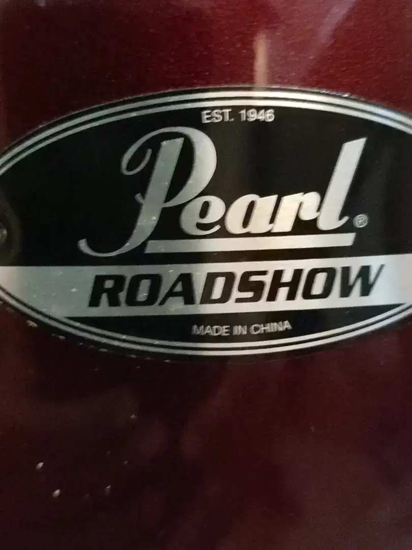 SNARE DRUM PEARL RS1455SC