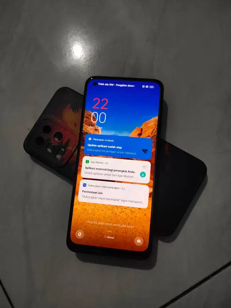 Realme 8 hp tok