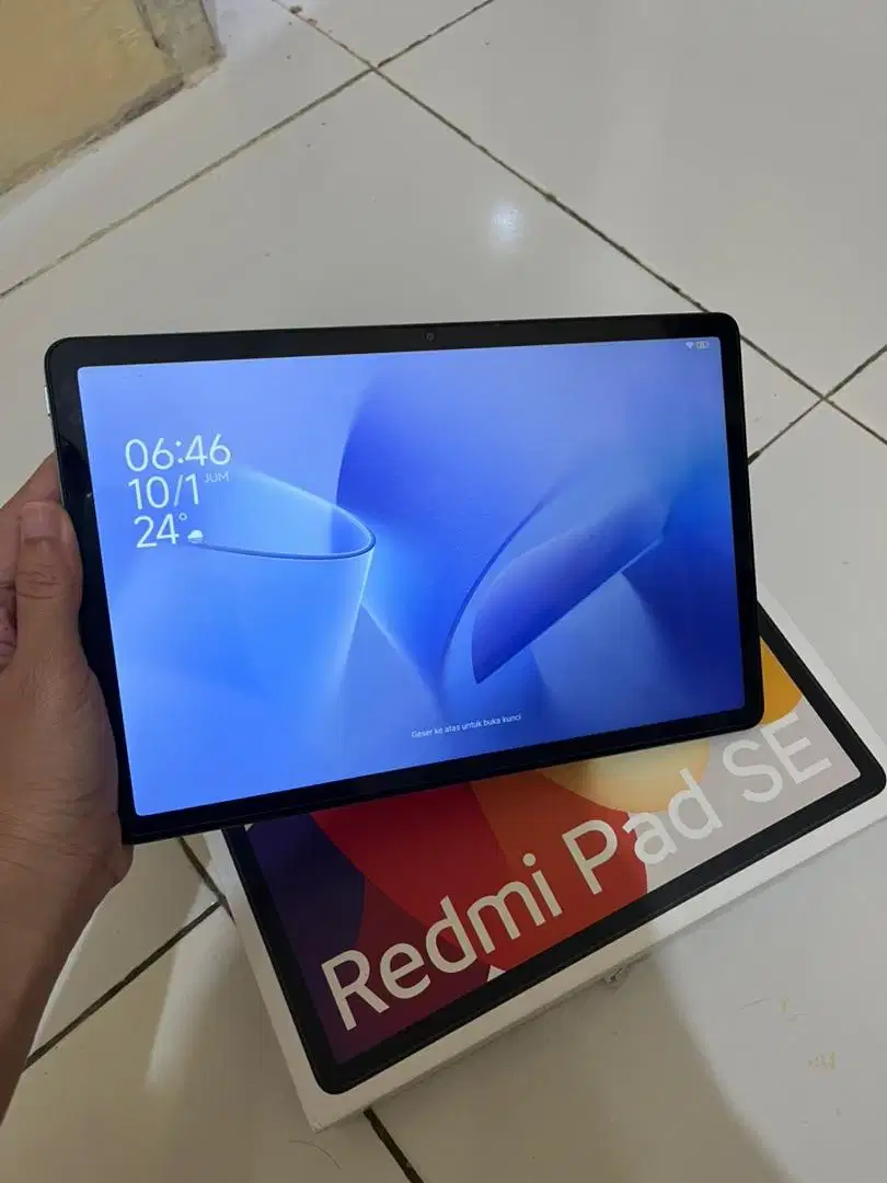 Redmi pad SE 4/128