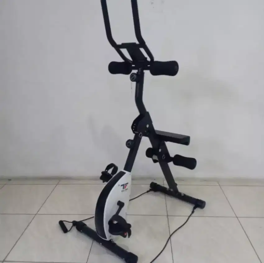 EXERCISE BIKE TL-926