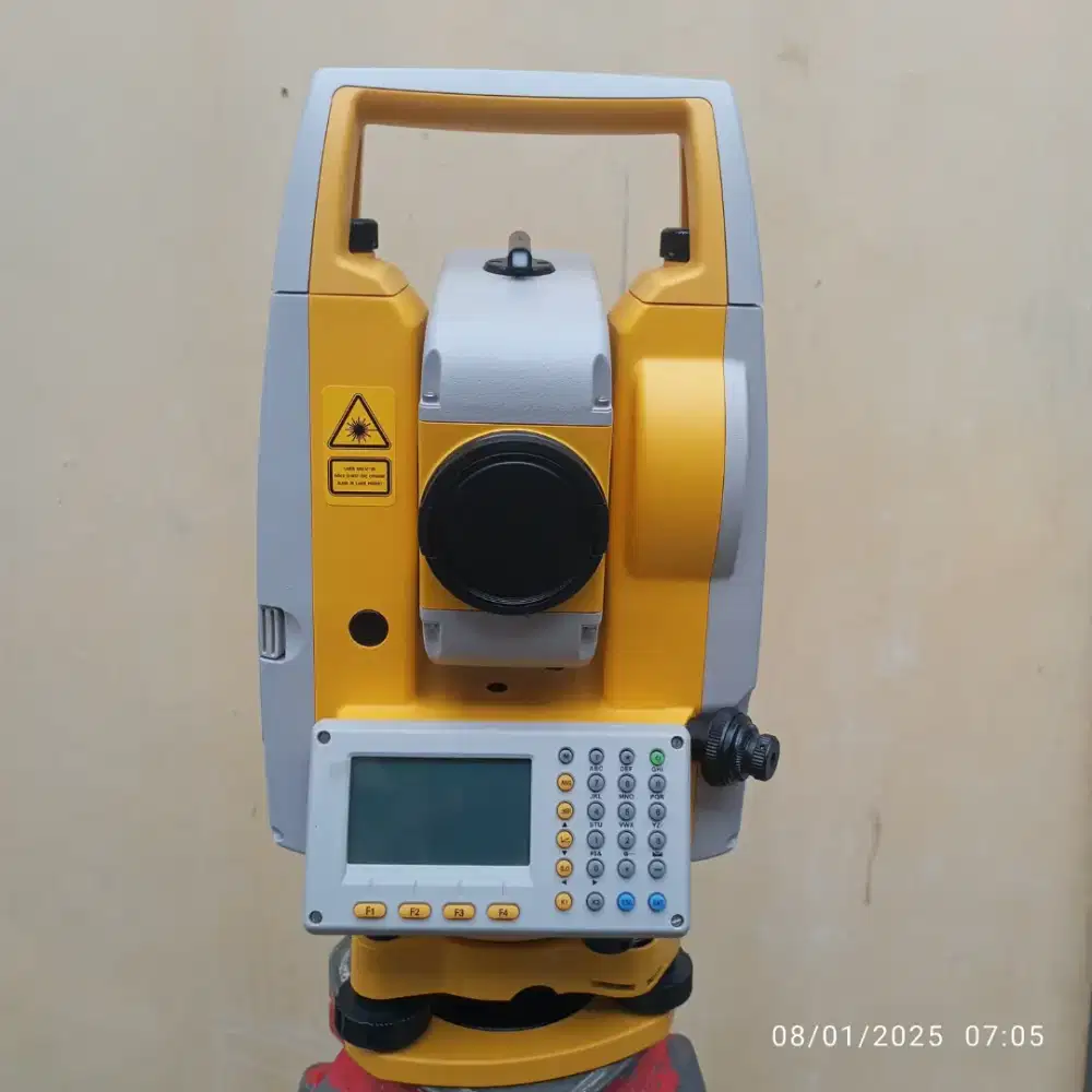 Jual total station south nts332r10