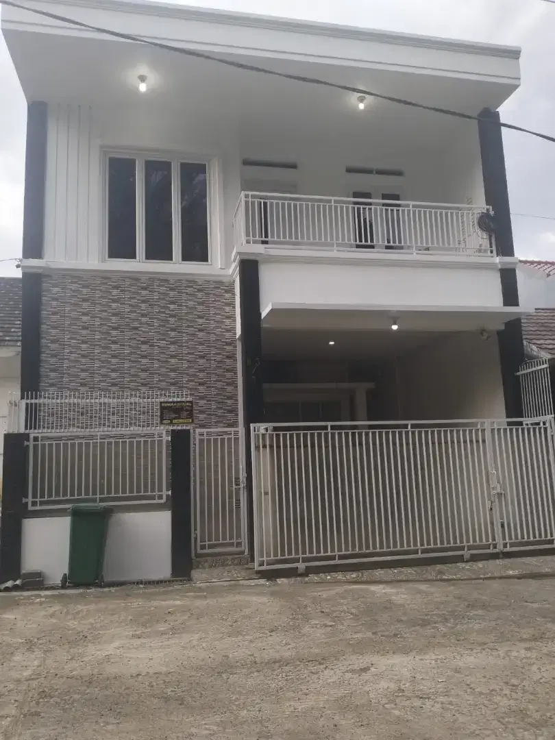 Rumah Minimalis