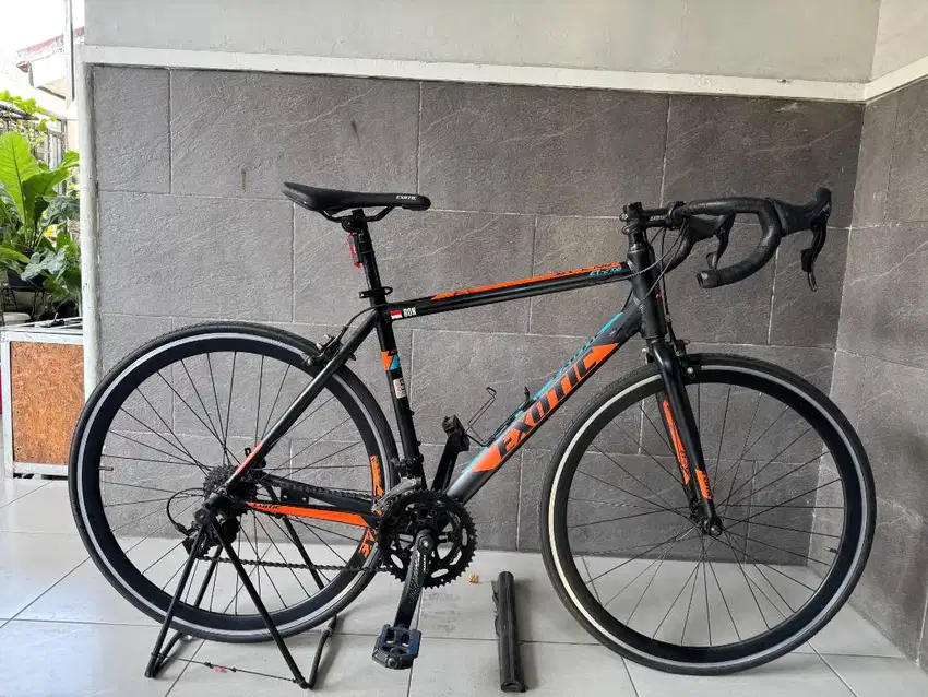 Roadbike Exotic ET-2708