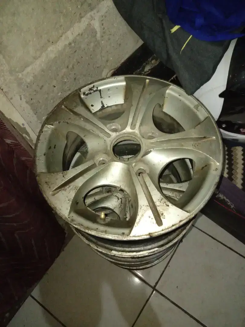 Velg mobil ring 13