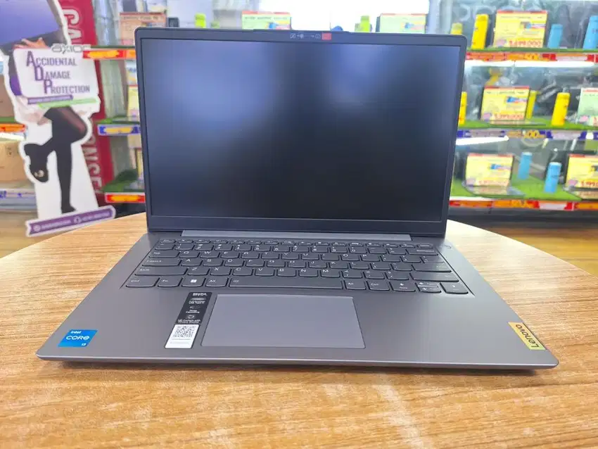 LENOVO IDEAPAD SLIM 3 | BISA BUAT EDITING | KREDIT TANPA DP