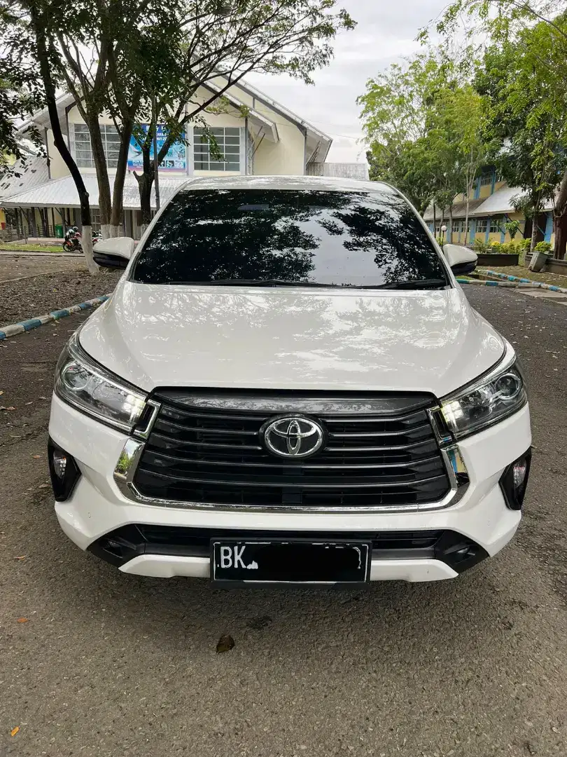 INNOVA REBORN V DIESEL MATIC 2020/2021