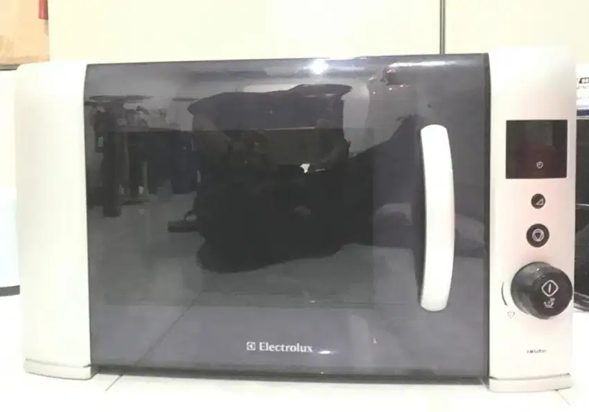 Microwave Electrolux