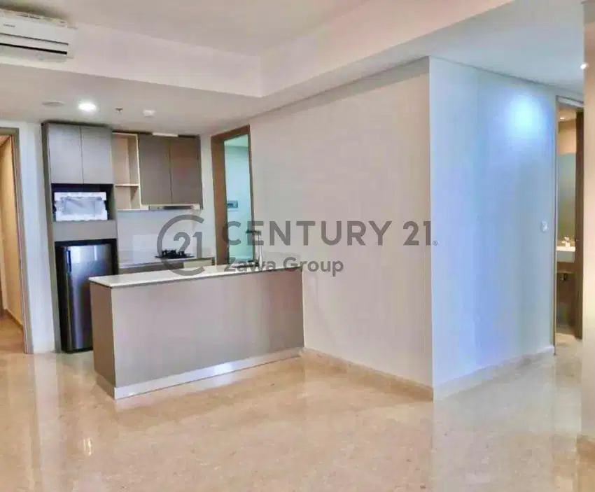 Dijual Murah Apartemen Gold Coast di Pik Jakarta Utara Sea View & City