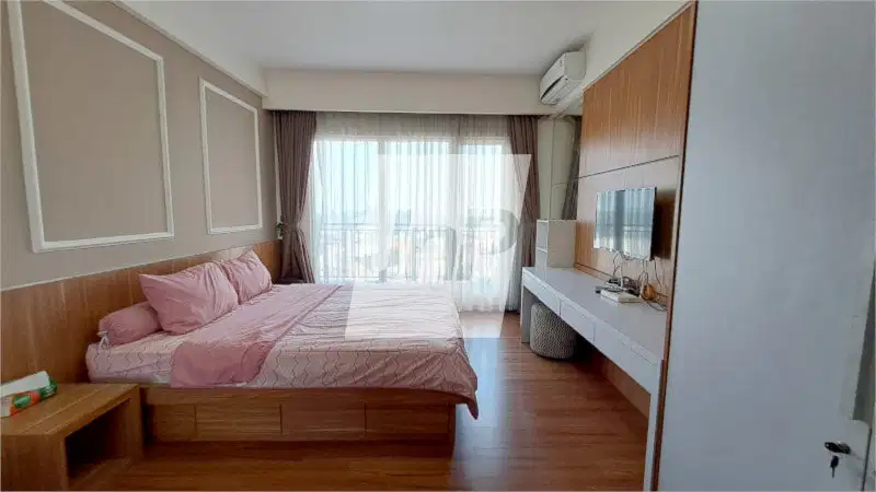 Galeri Ciumbuleuit (GCA) 3 Studio Lantai 3 Full Furnished