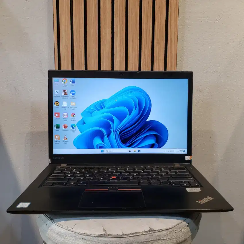 LENOVO THINKPAD T470S