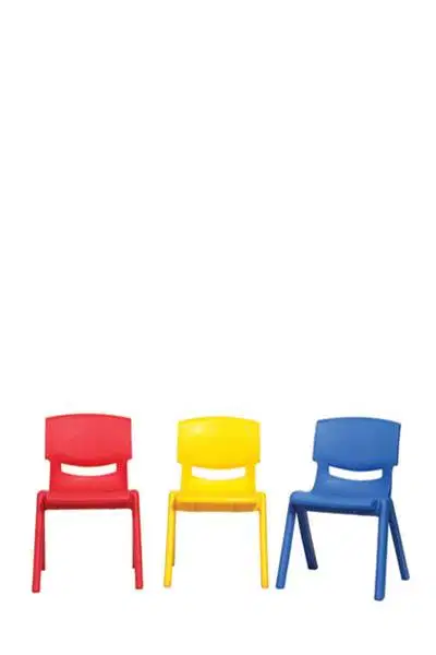 Kursi Anak Kursi Belajar Kursi Les Kursi Sekolah TK Kursi Paud