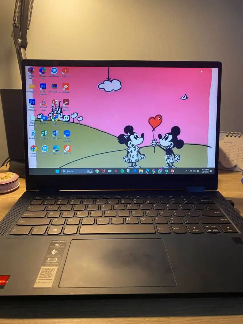 Lenovo Ideapad Flex 5 2022