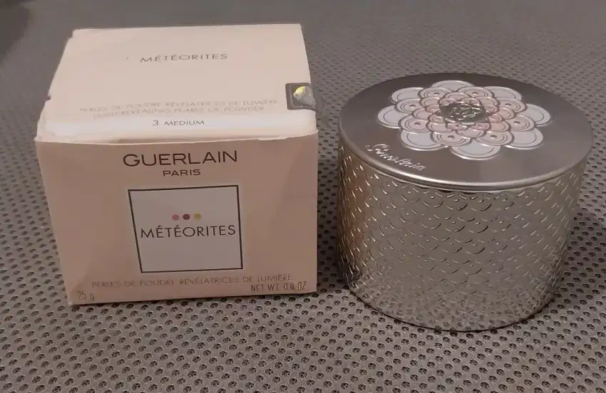 Guerlain Meteorites Light Revealing Pearls of Powder 25 gram