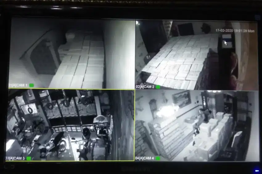 CCTV PANTAU DIHP