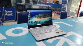 HP 14S-FQ0562AU like new