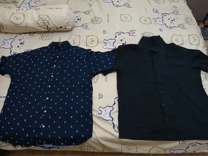 Baju Volcom original asli VOLCOM