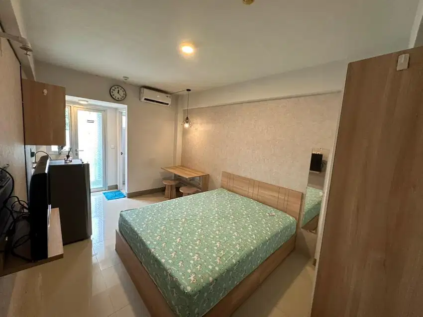 Apartemen Di Bintaro Jaksel