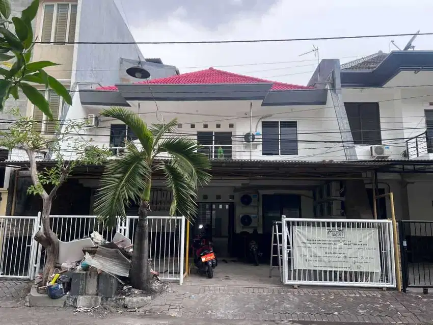 Dijual Kost aktif siwalankerto surabaya