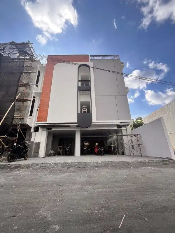 jual kos diseturan dekat kampus YKPN Yogyakarta