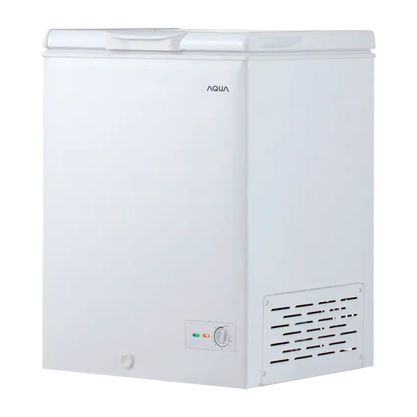 Freezer box aqua 100L