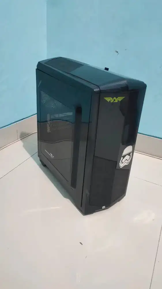 CPU ONLY AMD A10 JUAL CEPAT