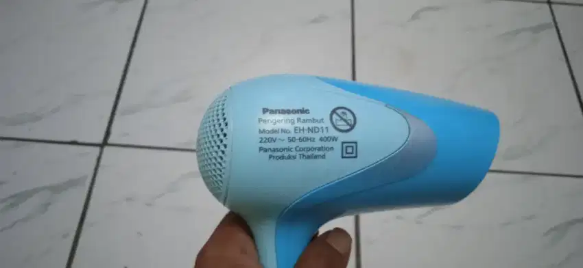 Hairdryer Panasonic