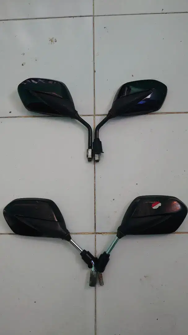 Spion ori vario old dan supra X