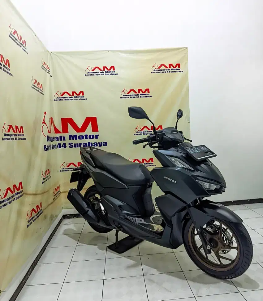 Honda vario 160 Abs Tahun 2022