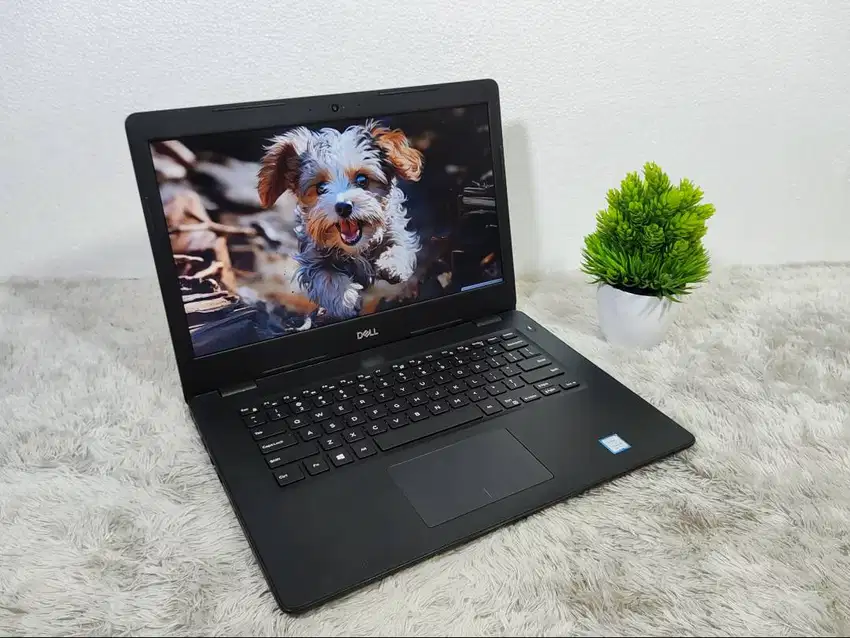 Dell latitude 3490