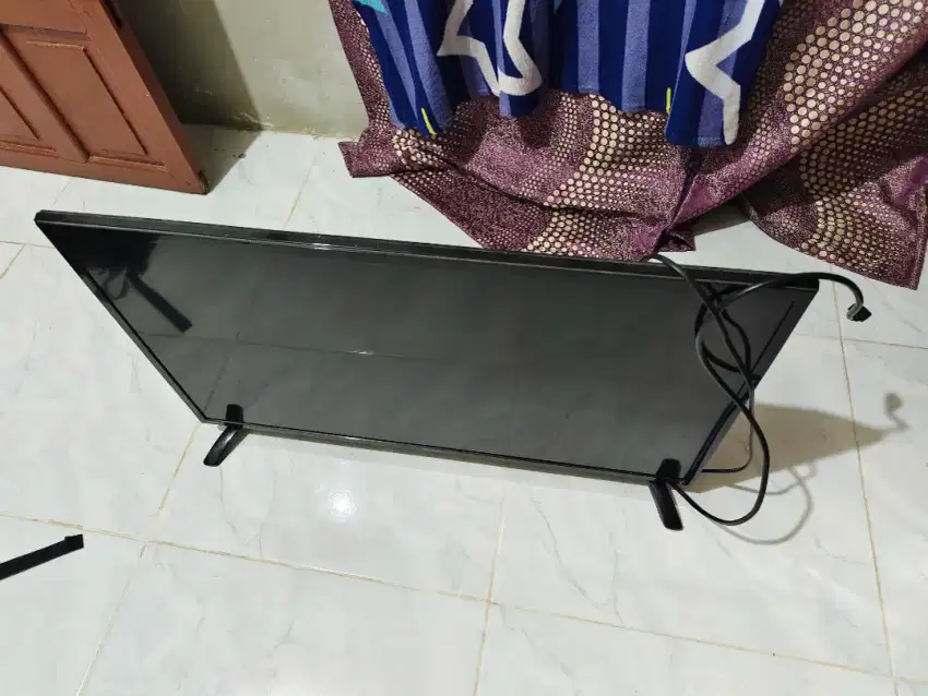 di jual tv merek sharp 32 inci