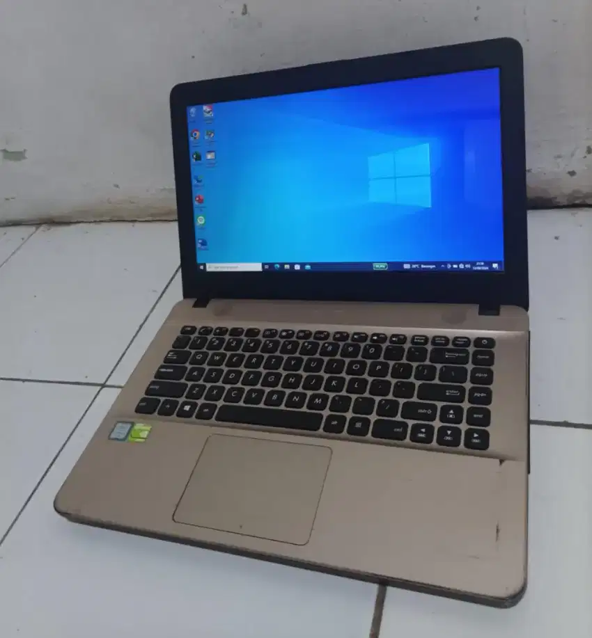 Laptop ASUS MURAH