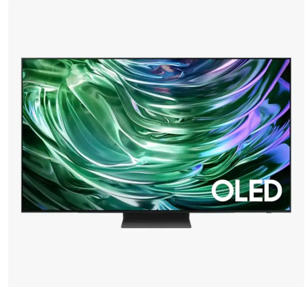 SAMSUNG QUANTUM OLED SMART TV 4K 77 INCH
