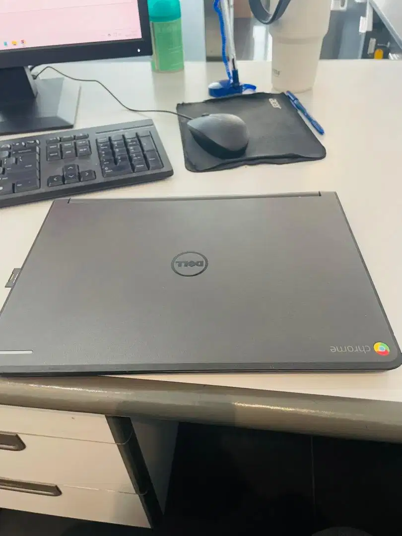 Chromebook dell P22T