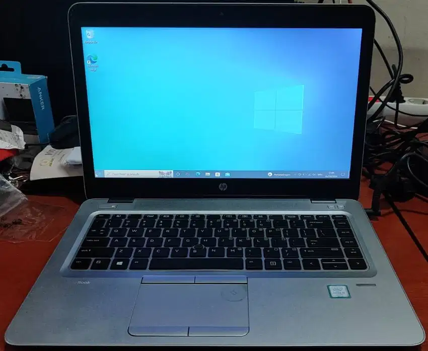 Laptop HP Elitebook 840 G3 i5/8GB/512GB Win 10 Pro